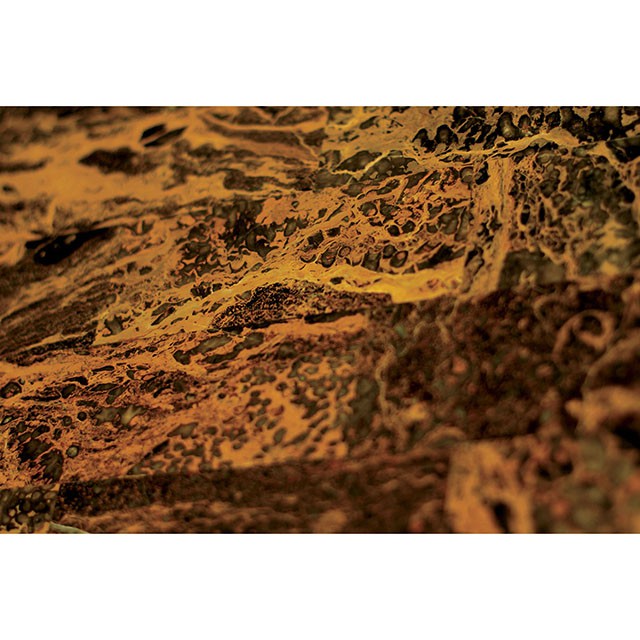 Living Stone