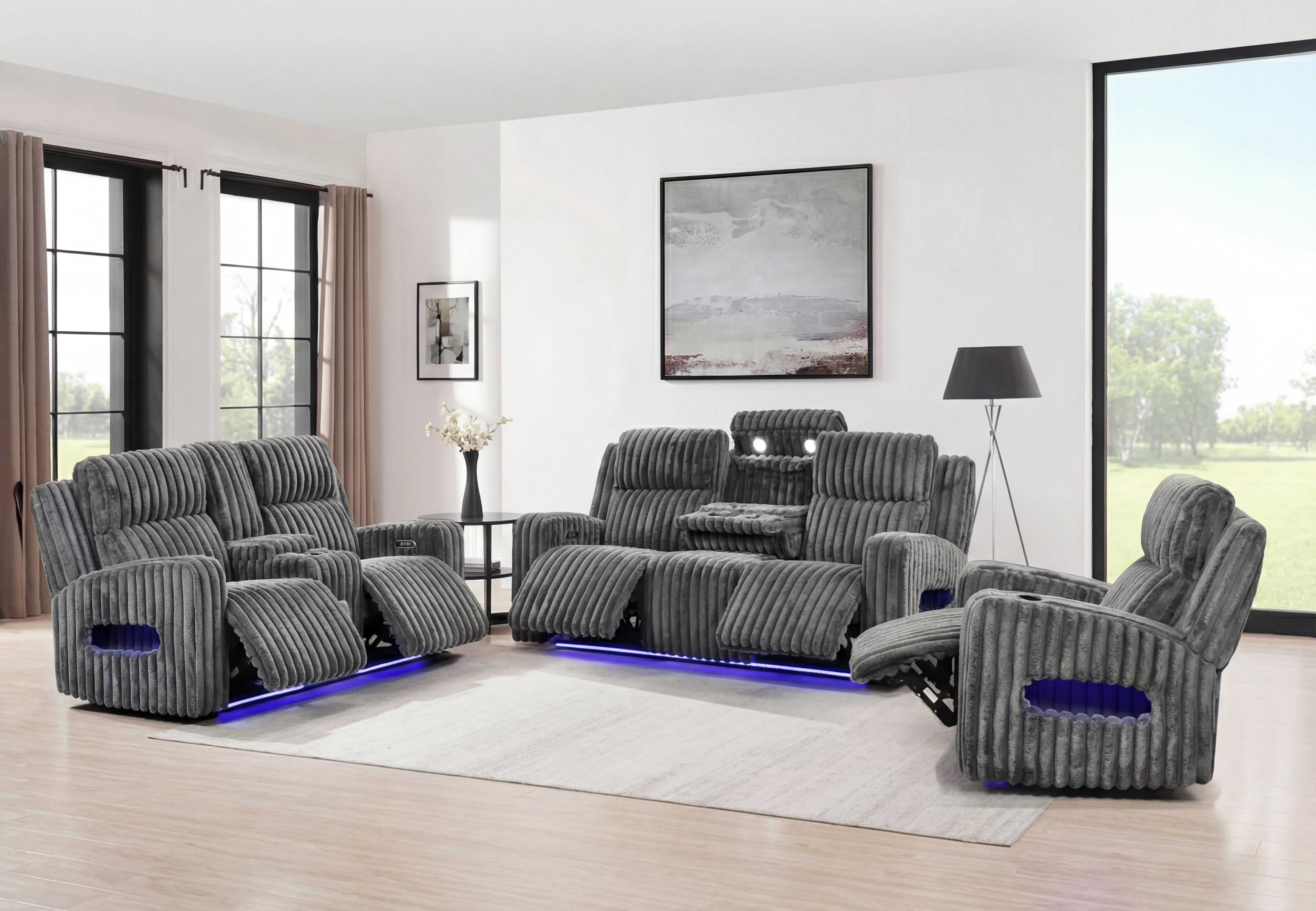 Manhattan Collection