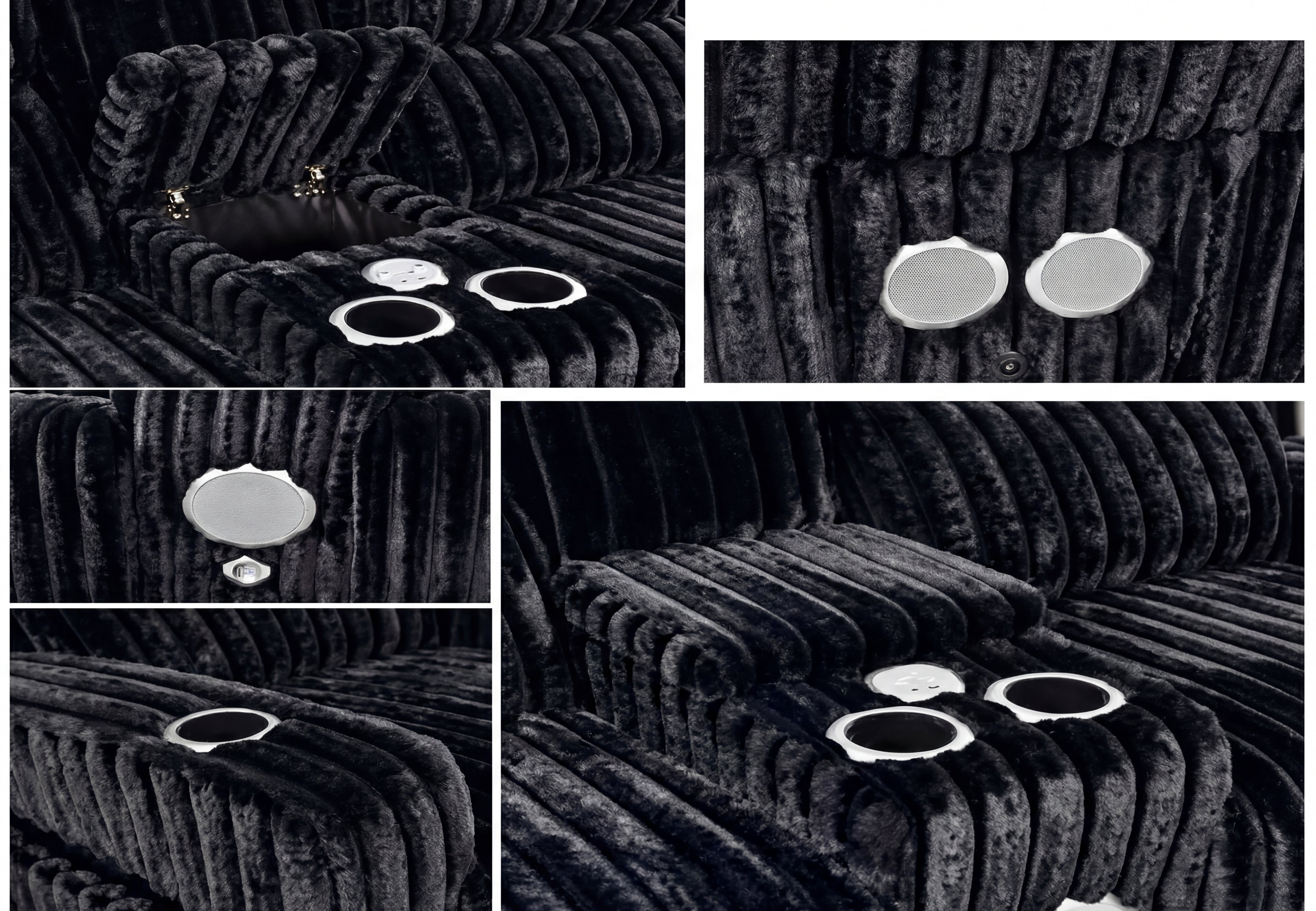 Manhattan Collection