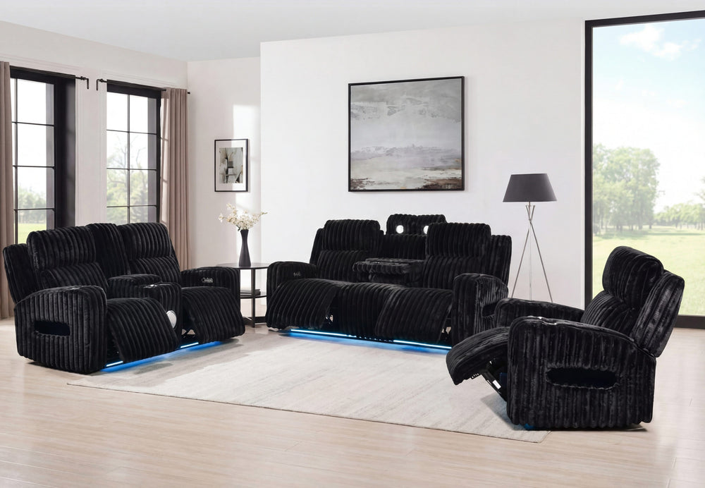 Manhattan Collection