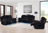 Manhattan Collection