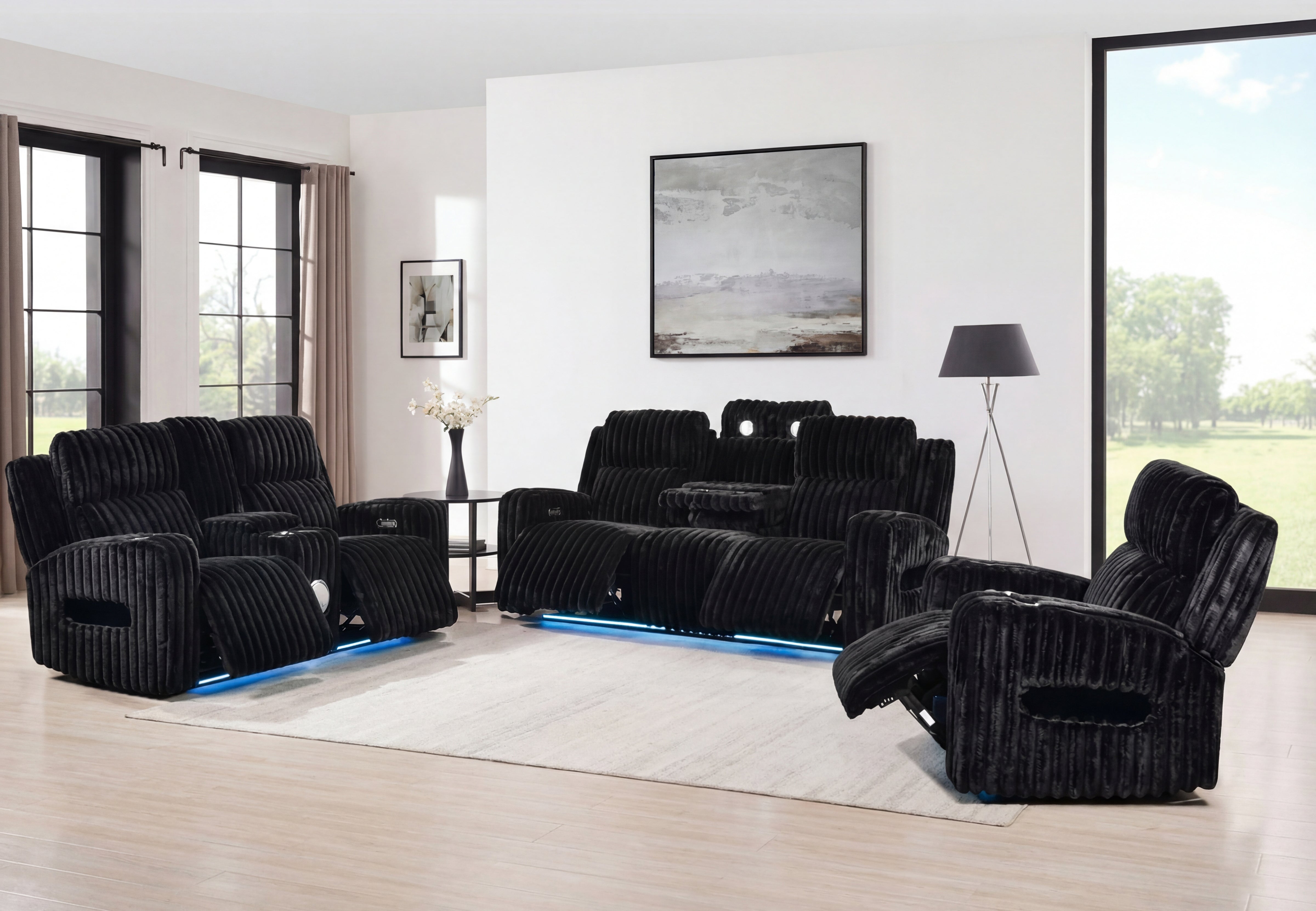 Manhattan Collection