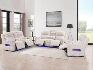 Manhattan Collection