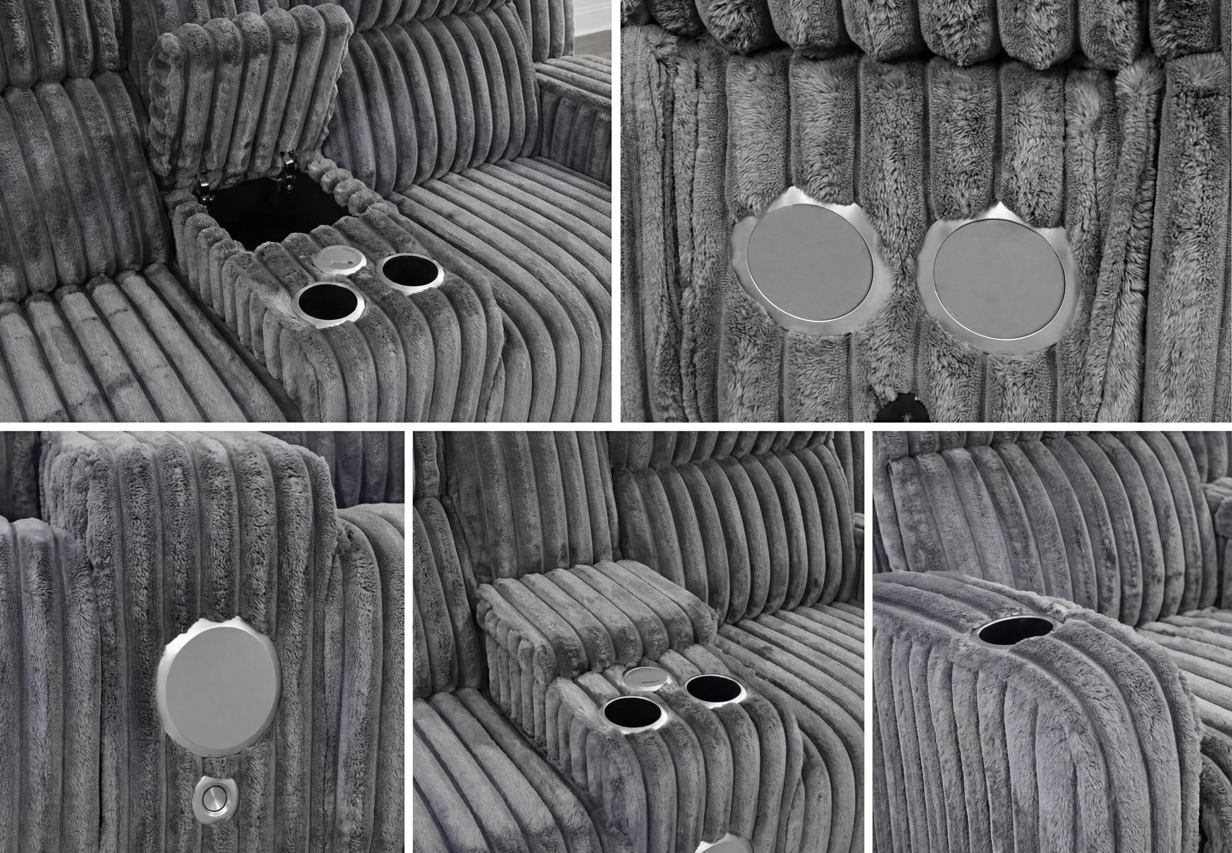 Manhattan Collection