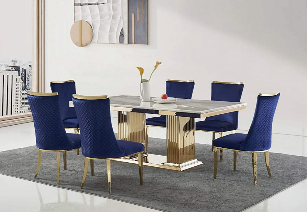Mesa de comedor Lupita