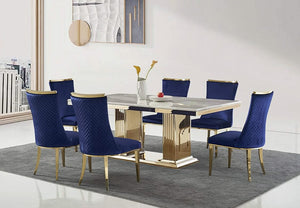 Mesa de comedor Lupita