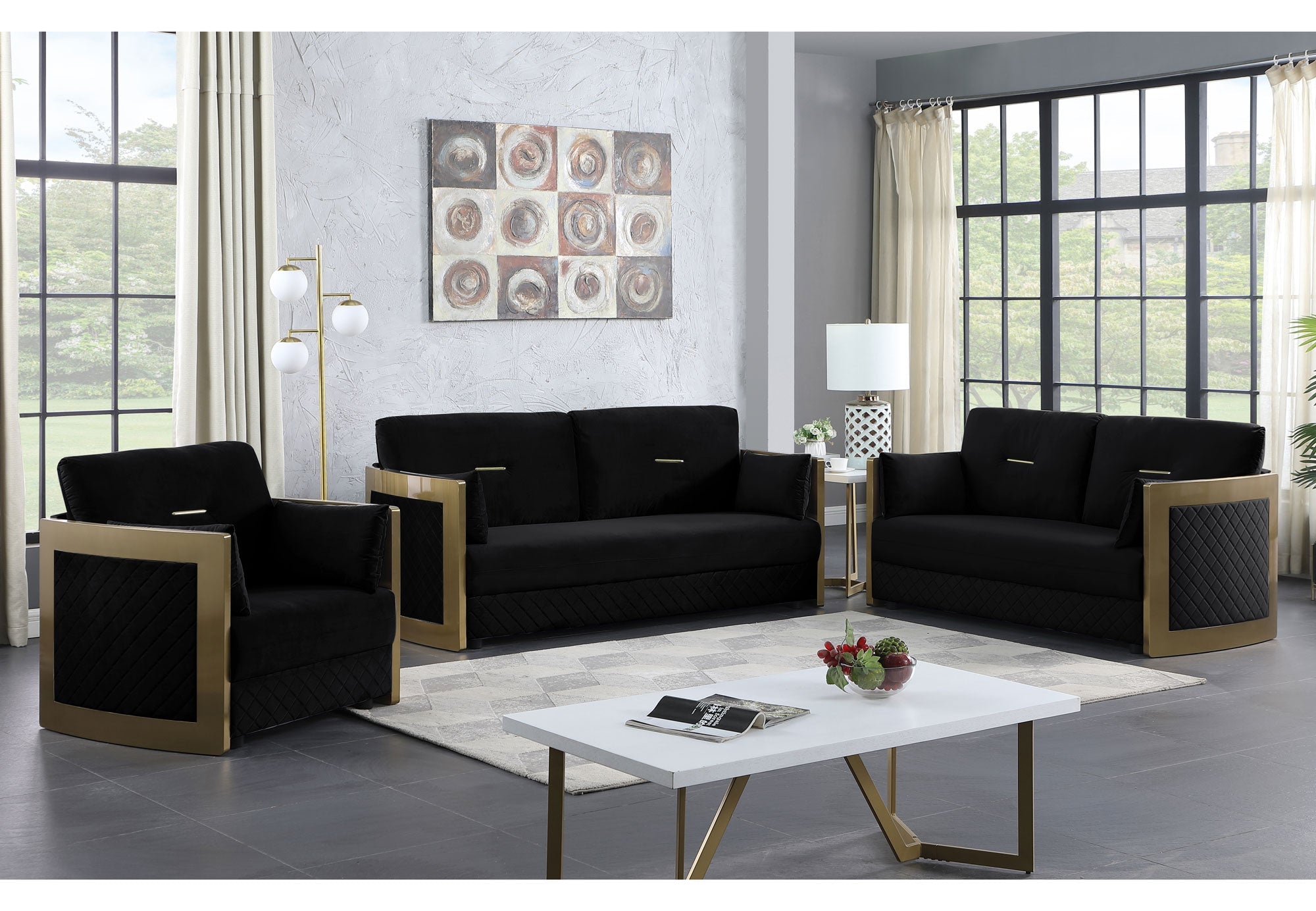 Rowan Collection