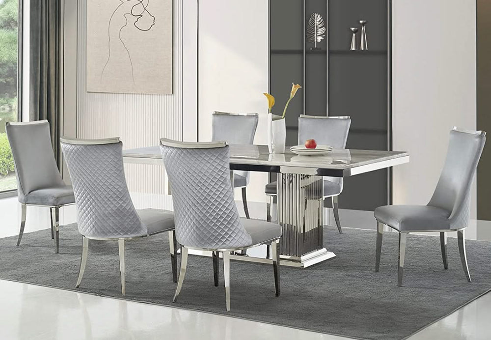 Mesa de comedor Lupita