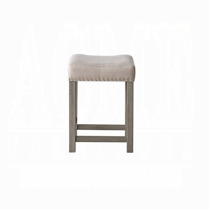 Wandella 4PC Pack Counter Height Table Set W/USB