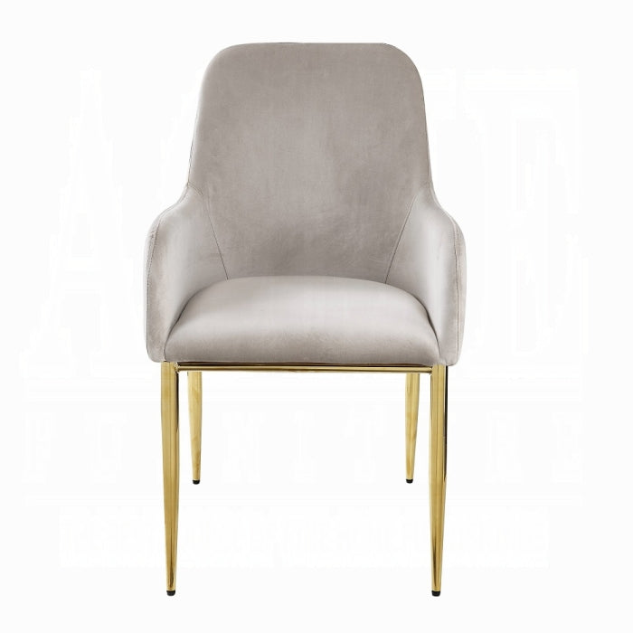 Barnard Side Chair (Set-2)