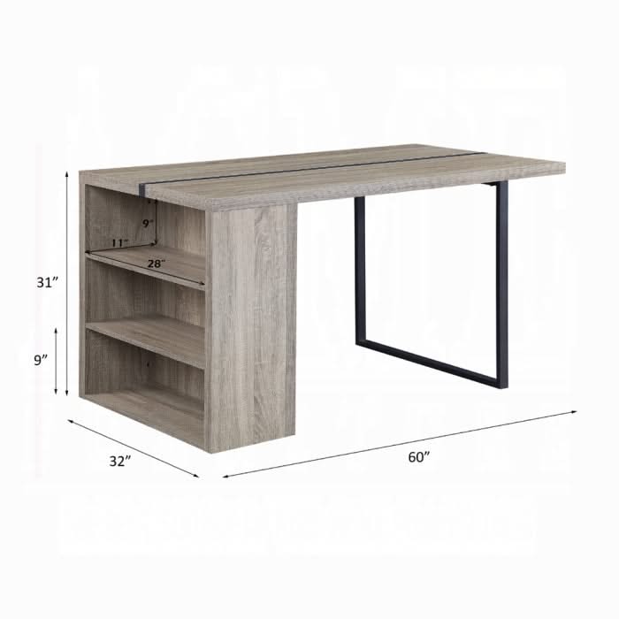 Patwin Dining Table