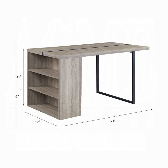 Patwin Dining Table