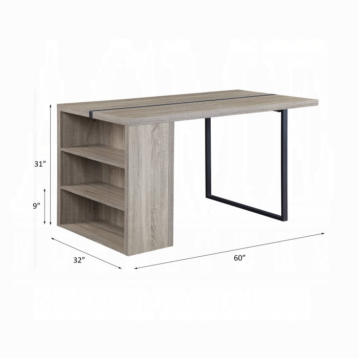 Patwin Dining Table