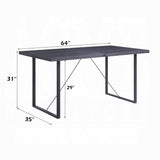 Nakula Dining Table