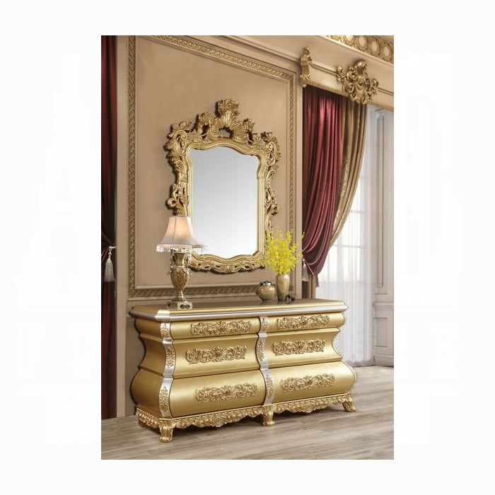 Seville Server