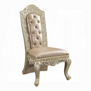 Silla auxiliar Vaticana (juego de 2)