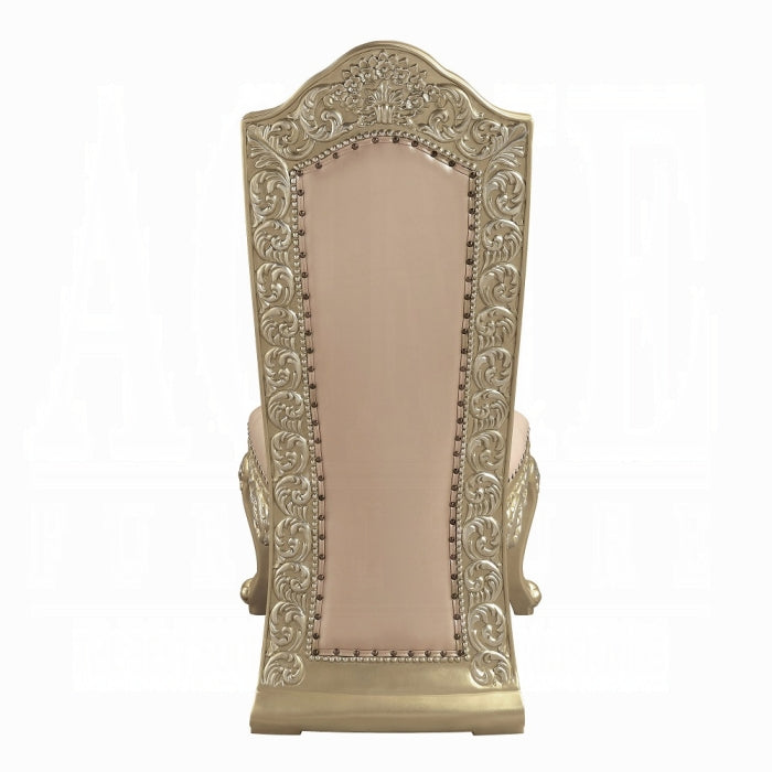 Vatican Side Chair (Set-2)