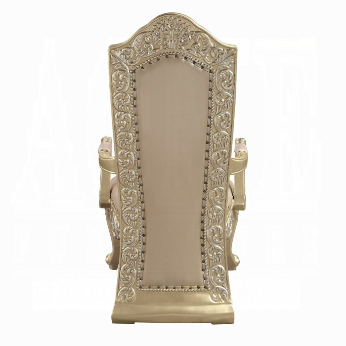 Vatican Arm Chair (Set-2)