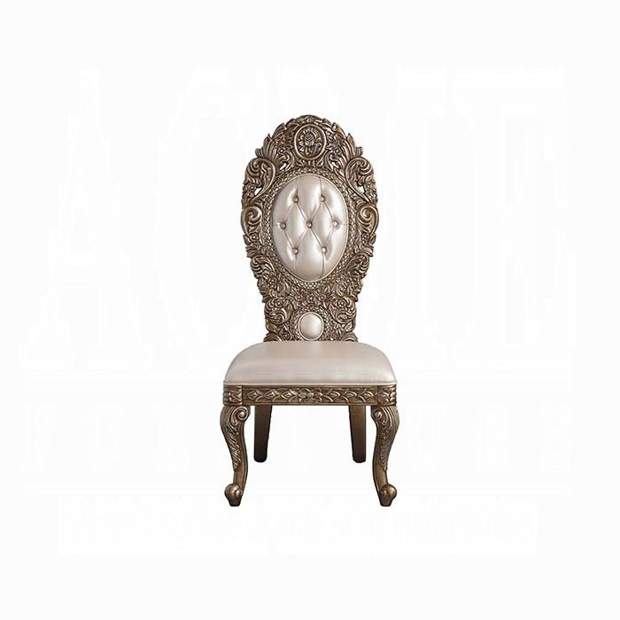 Constantine Side Chair (Set-2)
