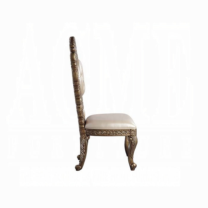 Constantine Side Chair (Set-2)