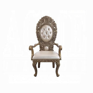 Constantine Arm Chair (Set-2)
