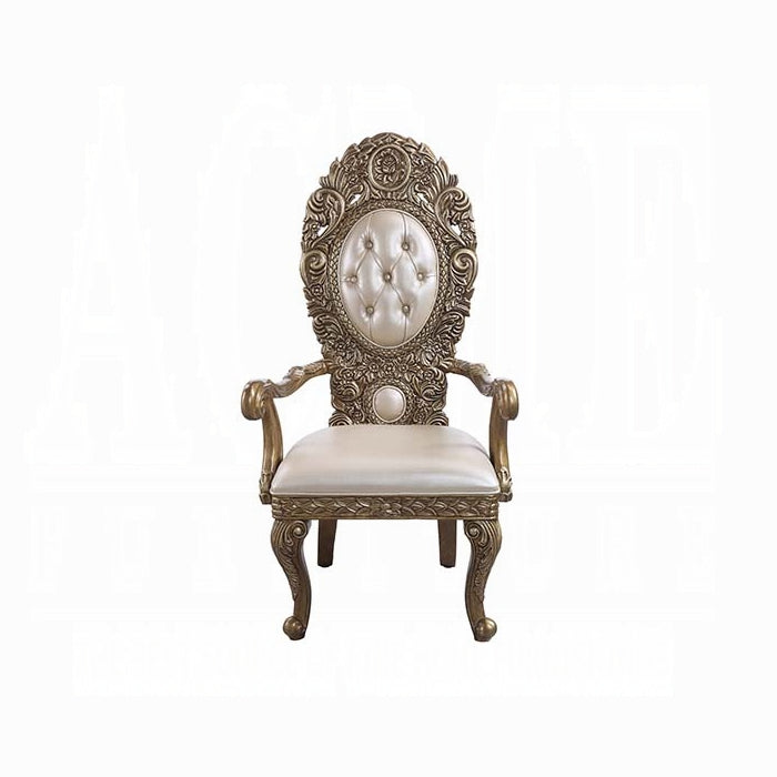 Constantine Arm Chair (Set-2)
