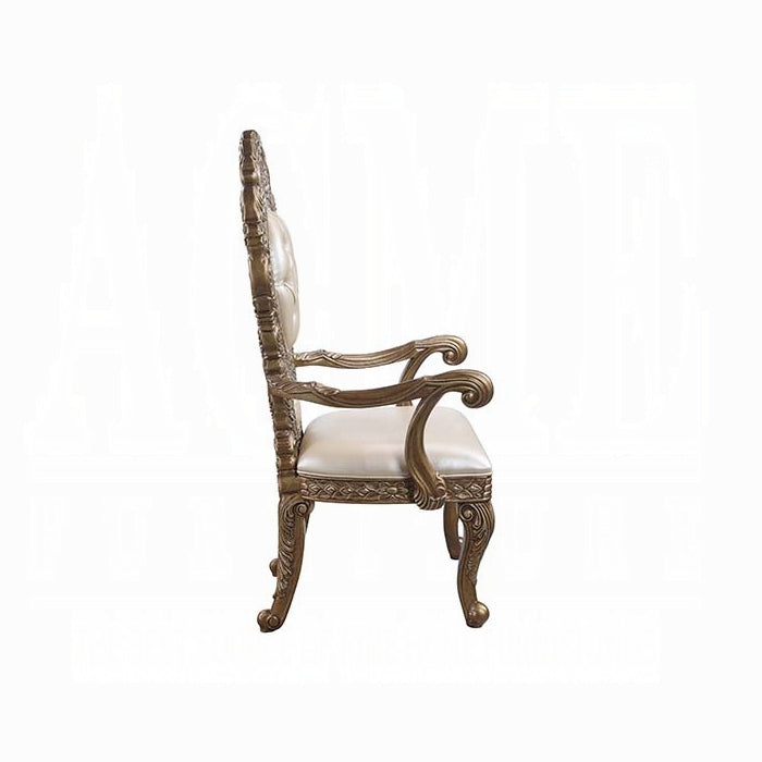 Constantine Arm Chair (Set-2)