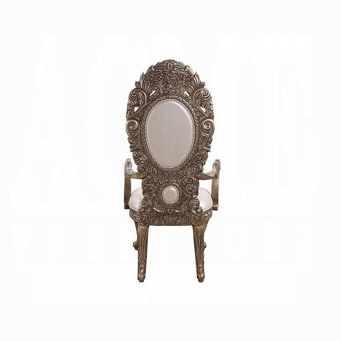 Constantine Arm Chair (Set-2)