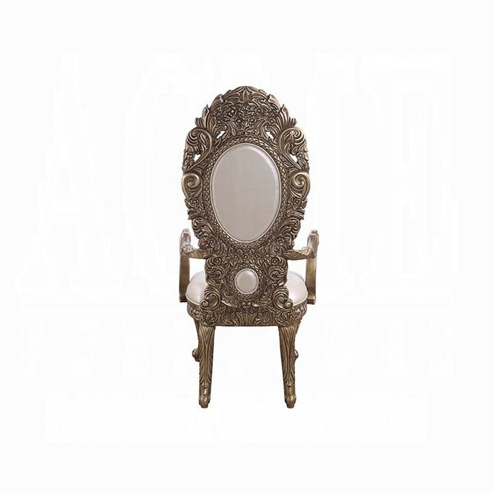 Constantine Arm Chair (Set-2)