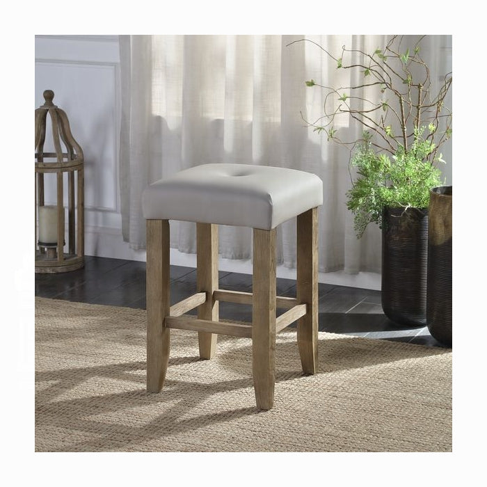 Charnell Counter Height Stool (Set-2)