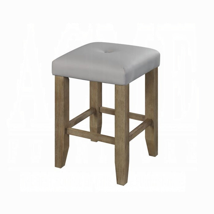 Charnell Counter Height Stool (Set-2)