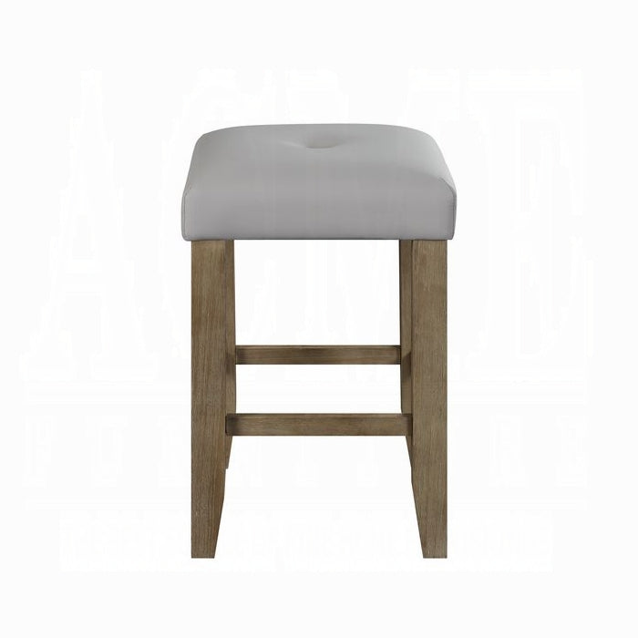 Charnell Counter Height Stool (Set-2)