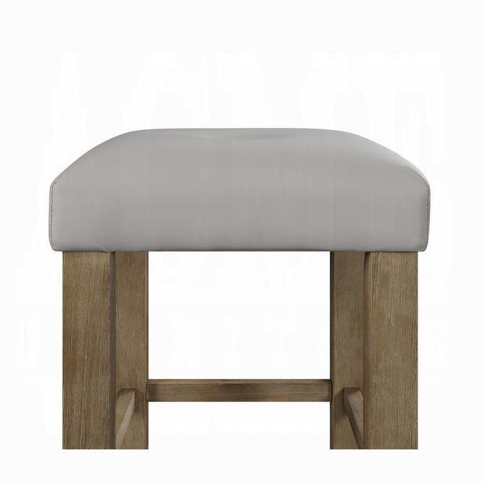 Charnell Counter Height Stool (Set-2)