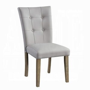 Silla auxiliar Charnell (juego de 2)