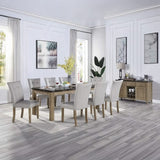 Silla auxiliar Charnell (juego de 2)