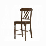 Silla de altura de mostrador Dylan (juego de 2)