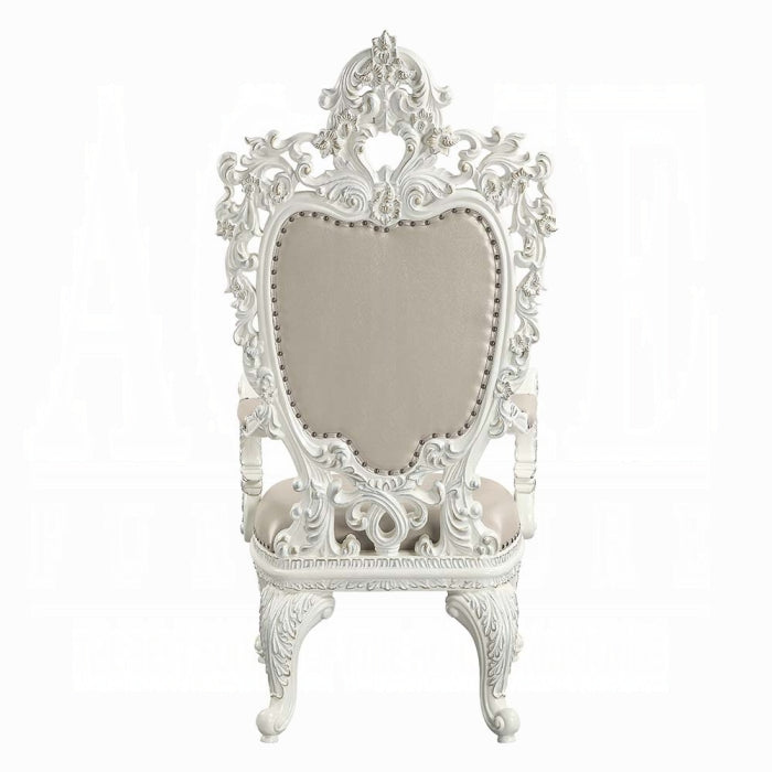 Vanaheim Arm Chair (Set-2)