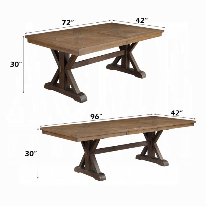Pascaline Dining Table