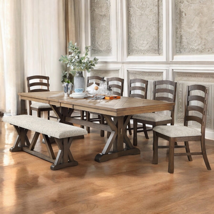 Pascaline Dining Table