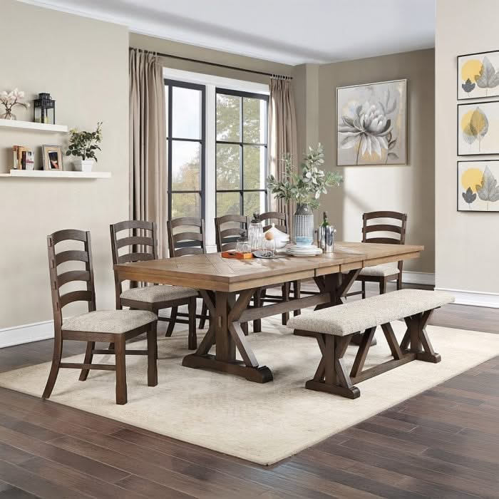 Pascaline Dining Table