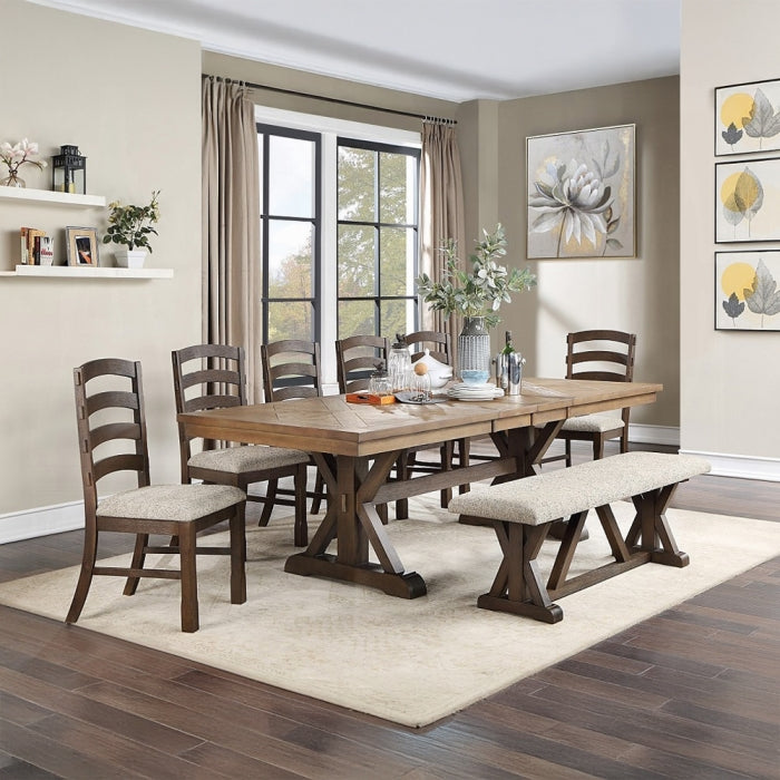 Pascaline Dining Table
