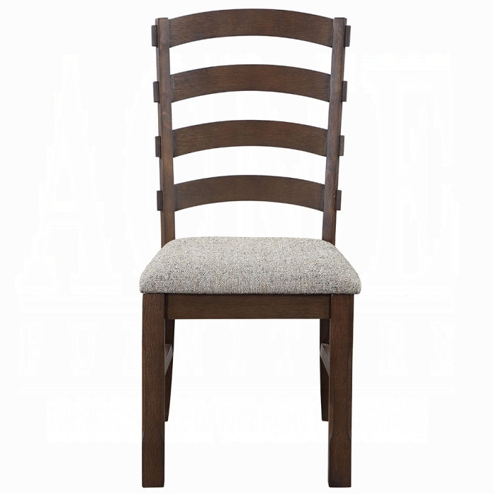 Pascaline Side Chair (Set-2)