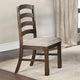 Silla auxiliar Pascaline (juego de 2)