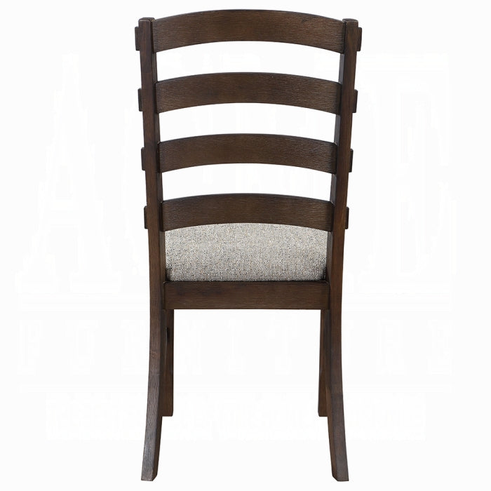 Pascaline Side Chair (Set-2)