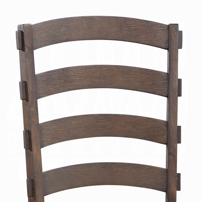 Pascaline Side Chair (Set-2)