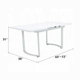 Palton Dining Table