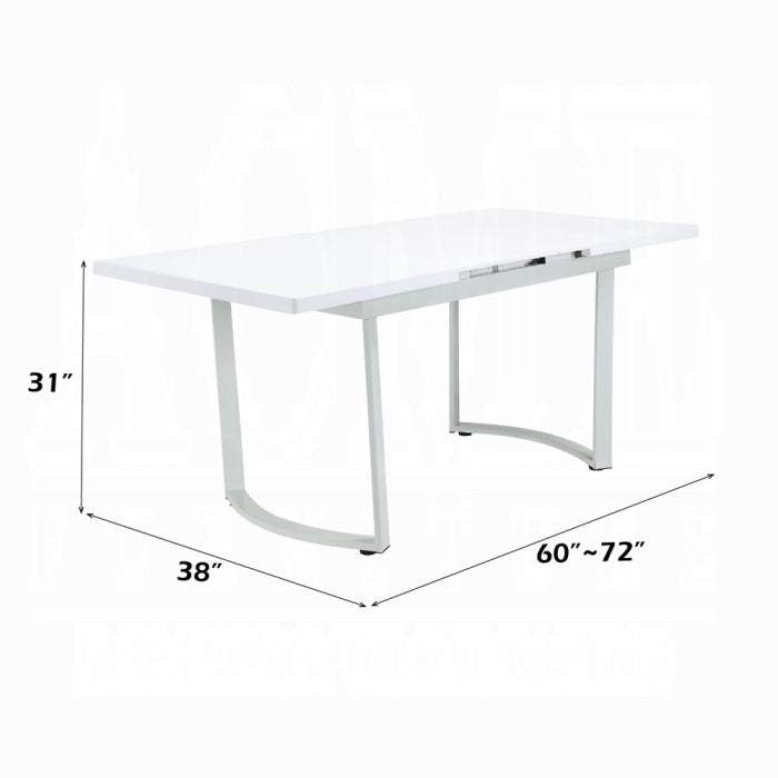 Palton Dining Table