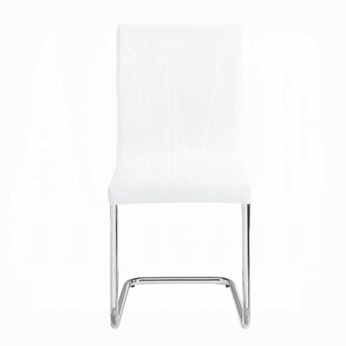 Palton Side Chair (Set-2)