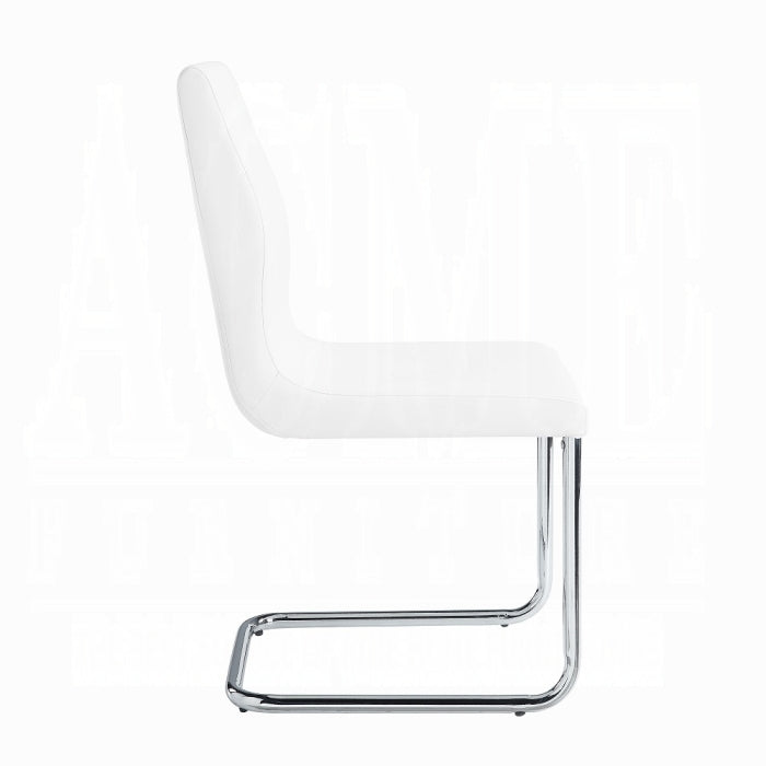 Palton Side Chair (Set-2)