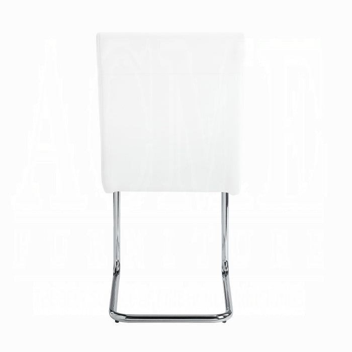 Palton Side Chair (Set-2)